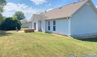 27126 Elkins Rd, Athens, AL 35813