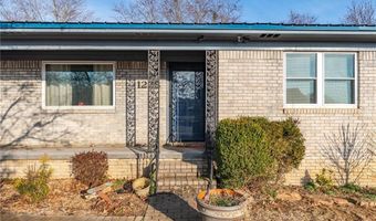 1228 Alma North St, Alma, AR 72921