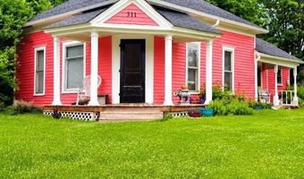 311 S Niagra St, Allerton, IA 50008