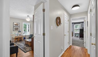 261 Blue Ridge Ln, Amherst, VA 24521
