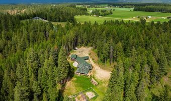527 Aspen Dr, Bonners Ferry, ID 83805