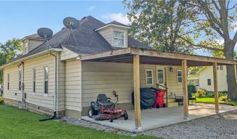 111 W Clara Ave, Alma, MO 64001