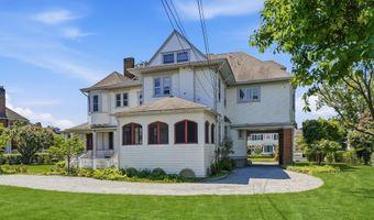 211 Cedar Ave, Allenhurst, NJ 07711
