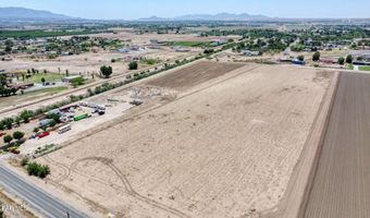 7038 Mcnutt Rd, Anthony, NM 88021