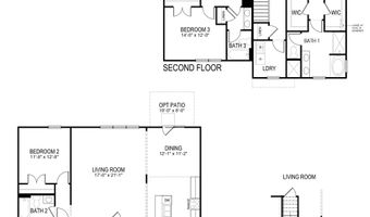 262 VIRGIL St, Dallas, GA 30132