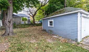 3925 Bailey Ave, Amherst, NY 14226