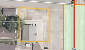 315 FRONT St, Big Piney, WY 83113