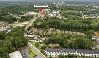 107 Pearl, Woodstock, GA 30188