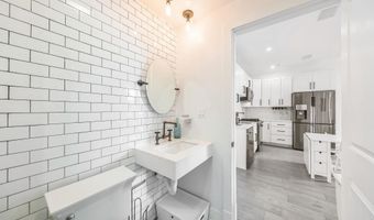 1402 H St NE 207, Washington, DC 20002