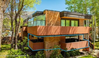 400 W Hopkins Ave 5, Aspen, CO 81611