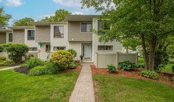 47 Currier Pl 47, Cheshire, CT 06410