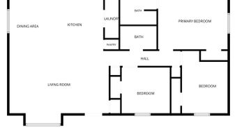 132 E REX LAYNE Dr, Central, UT 84722