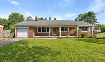 500 PLUMTREE Rd, Bel Air, MD 21015