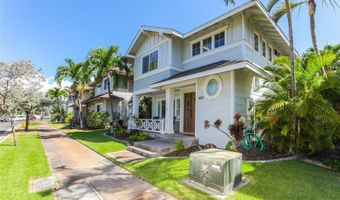 91-1043 Kai Loli St, Ewa Beach, HI 96706