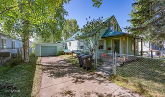 432 N Bliss St, Anchorage, AK 99508