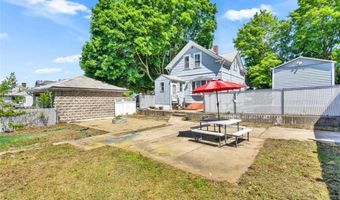 203 Farmington Ave, Cranston, RI 02920
