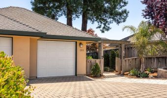160 Mattison Ct, Aptos, CA 95003