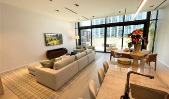 333 Ward Ave 2909, Honolulu, HI 96814