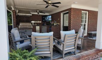 14 COUNTRY SQUIRE Rd, Anniston, AL 36207
