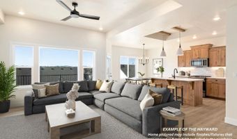 91 N Sterling Dr, Cedar City, UT 84720