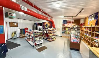 378 County Road 1219, Arlington, KY 42021