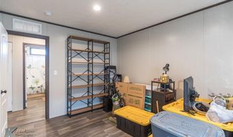 4377 County Road 497, Anson, TX 79501