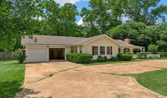 331 Gray St, Belcher, LA 71004