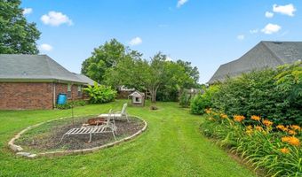 56 SQUIRE'S Grv, Atoka, TN 38004