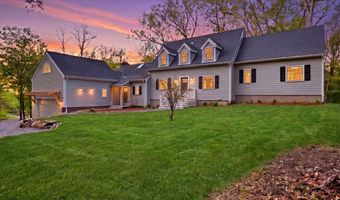 136 Goose Hill Rd, Chester, CT 06412