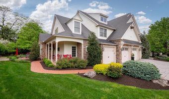 2050 FORGE RUN, Bethlehem, PA 18015