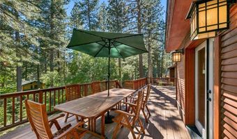 859 Ophir Peak Rd, Incline Village, NV 89451