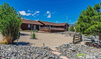 28 Grande View Dr, Cody, WY 82414