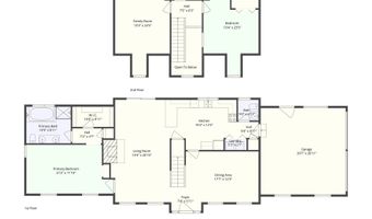 10124 WISEACRE Ln, Aurora, OR 97002