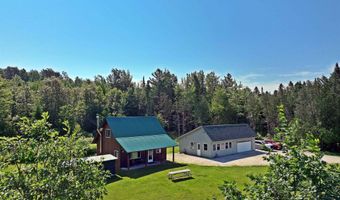 241 S Albany Rd, Albany, VT 05820
