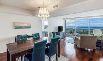 1296 Kapiolani Blvd 4504, Honolulu, HI 96814