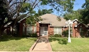 1507 Pecan Pl, Andrews, TX 79714