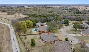 833 Franklin Dr, Ardmore, OK 73401