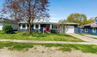 806 S Martha St, Angola, IN 46703