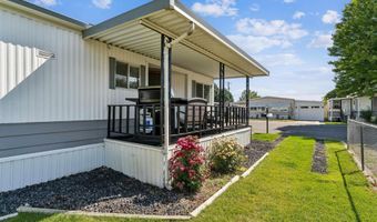 140 N Rainbow Dr, Boise, ID 83713