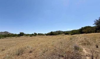 0 Mt. Olympus Valley Rd, Fallbrook, CA 92028