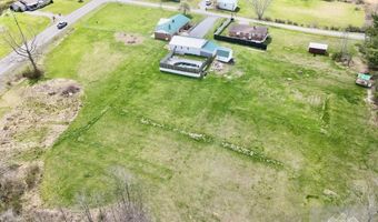 5921 Hinton Rd, Athens, WV 24712