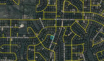 Carver Circle, Alford, FL 32420