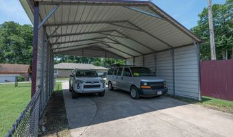 69 Lakeshore Dr, Adair, OK 74330