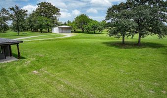 7554 S Farris Rd, Atoka, OK 74525