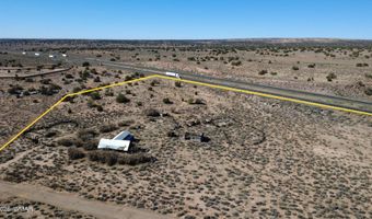 Chambers, Chambers, AZ 86502