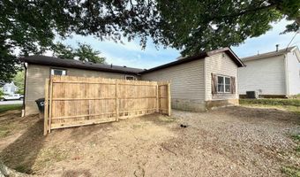 2317 I St, Bedford, IN 47421
