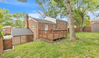 664 GREENBRIER St, Arlington, VA 22204