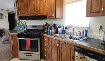 608 JULIANNA Rd, Cheyenne, WY 82007