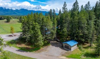580 Hollow Ln, Bigfork, MT 59911