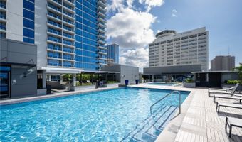 1391 Kapiolani Blvd 3206, Honolulu, HI 96814